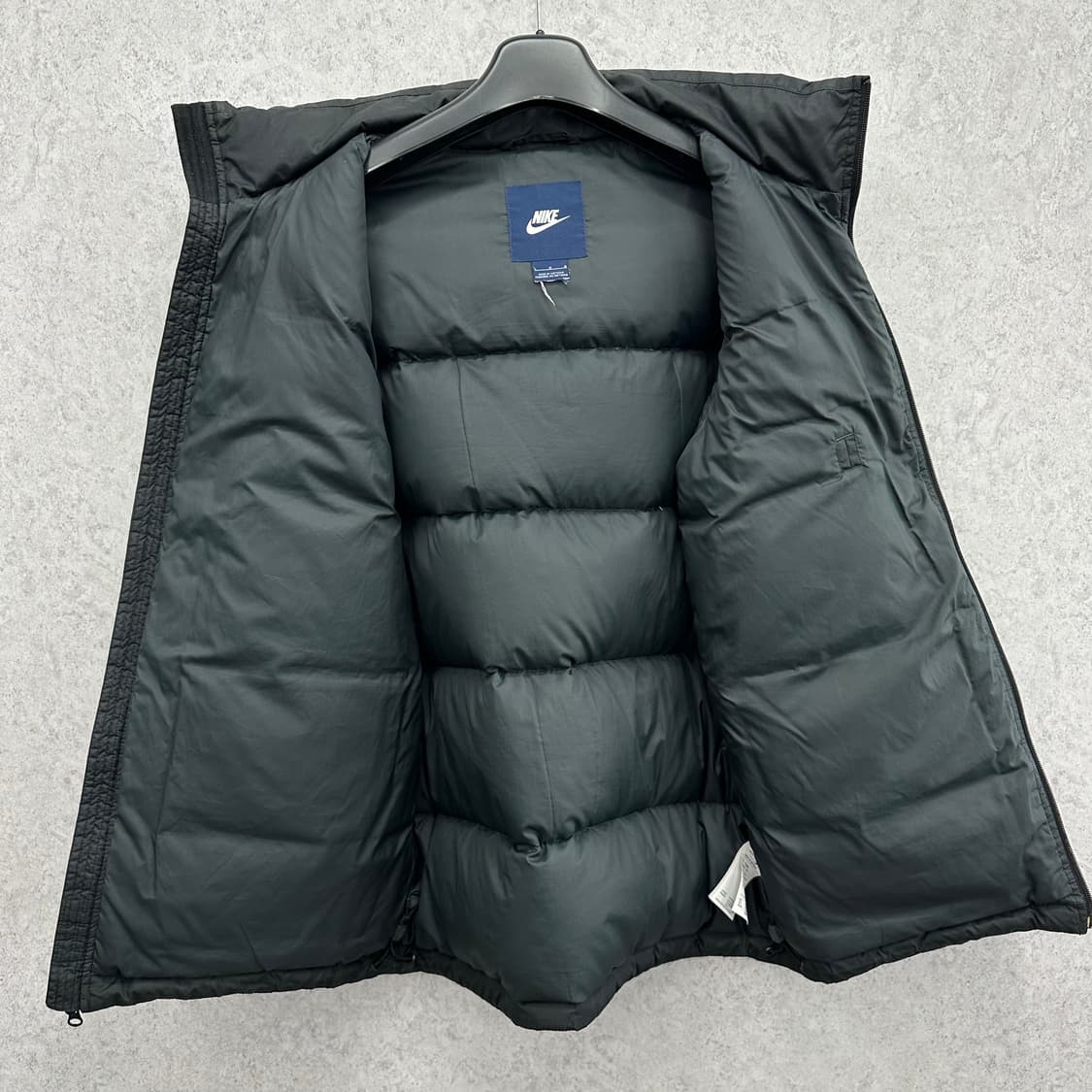 100 나이키 남자 덕다운 패딩 상품이미지3