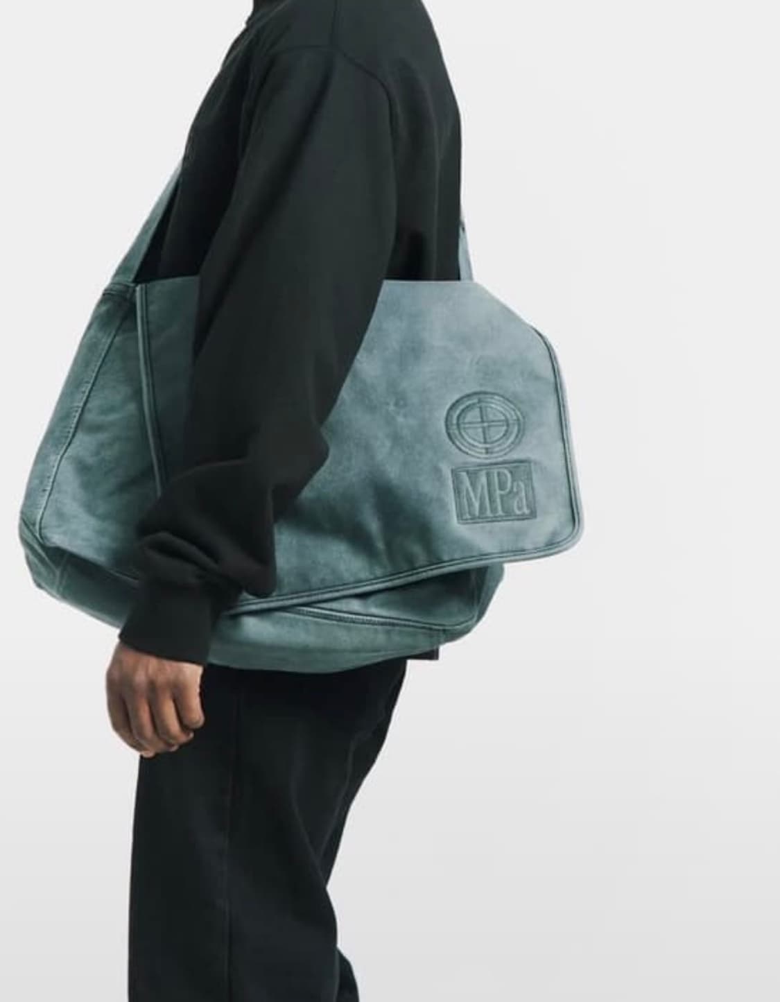 PLASTICPRODUCT MPa Sanding Crossbag 상품이미지3