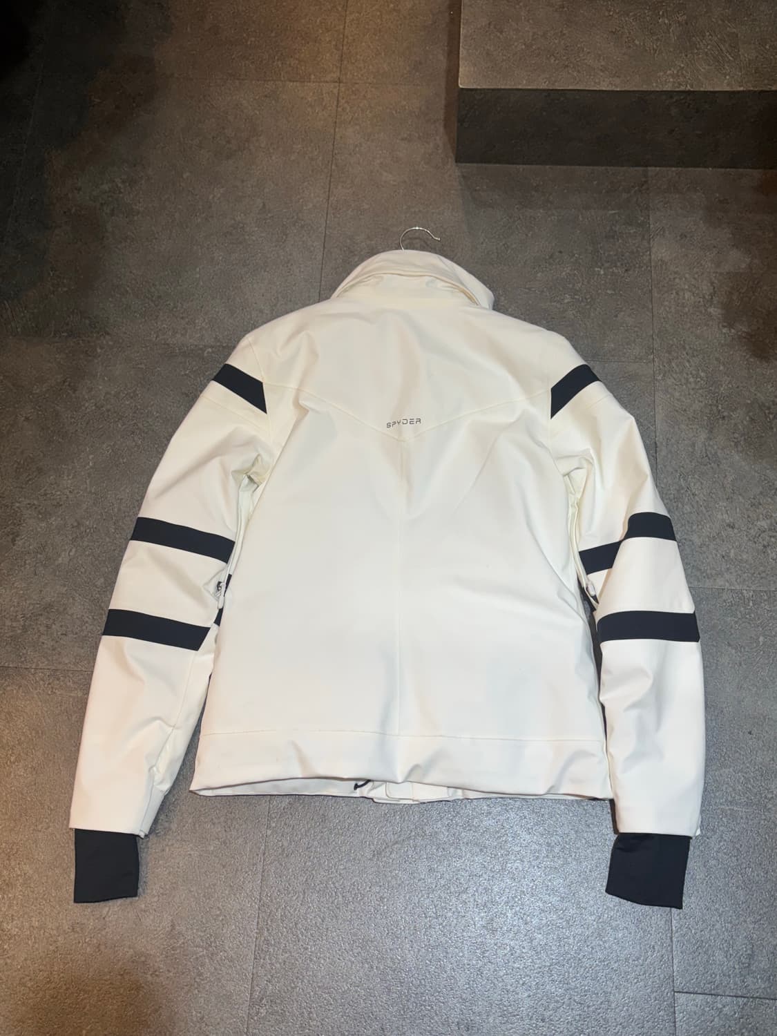 스파이더 여성 스키복 US6사이즈 상품이미지3