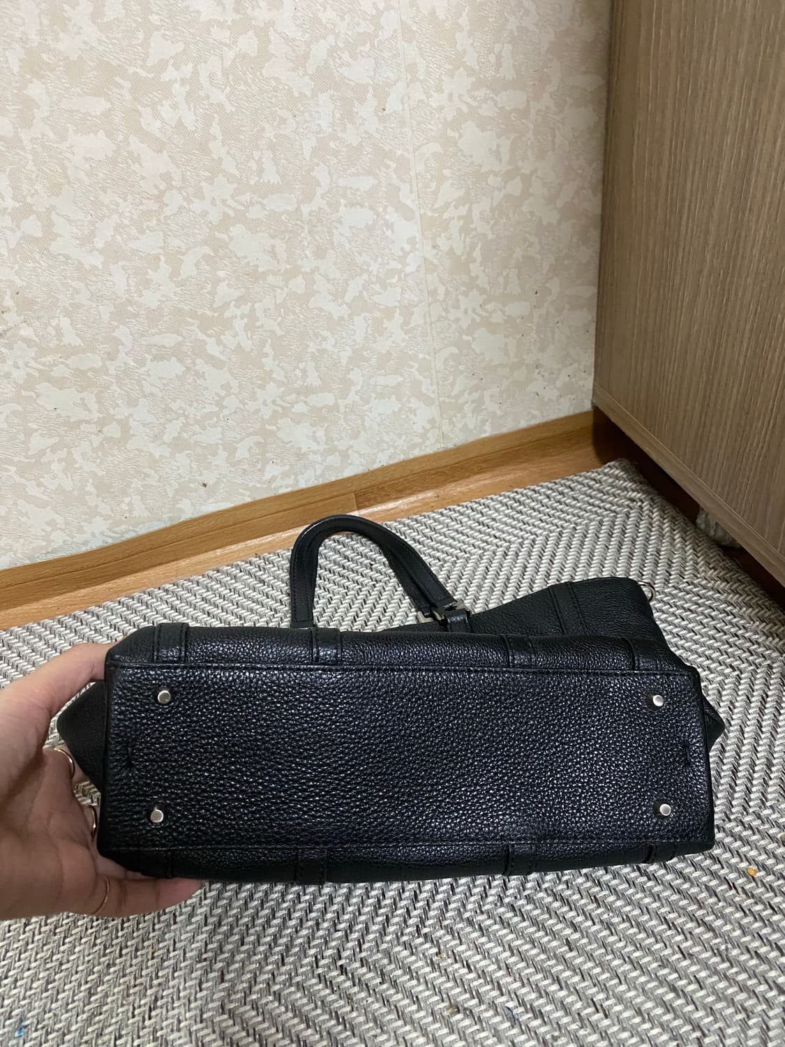 분크 원일레븐 토트 스몰 상품이미지6