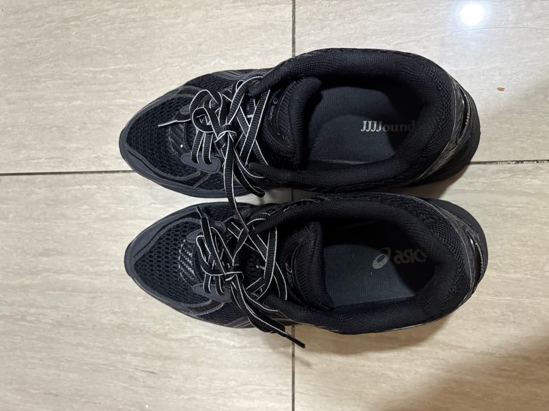 아식스gt2160 x 자운드 상품이미지2