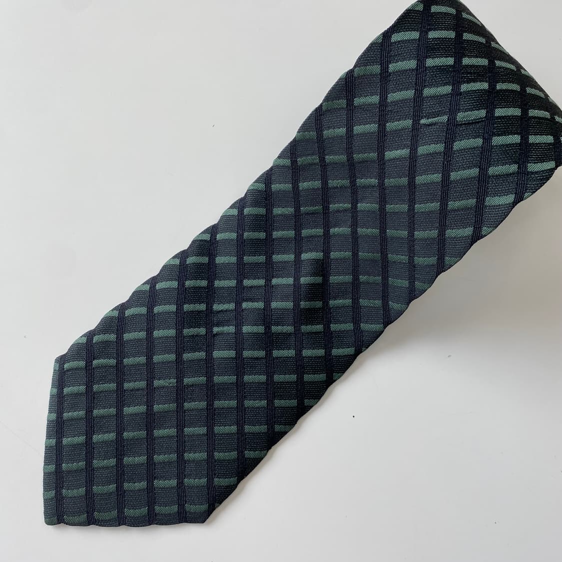 이세이미야케 정품 명품넥타이 (isseymiyake)8.3cm 상품이미지5