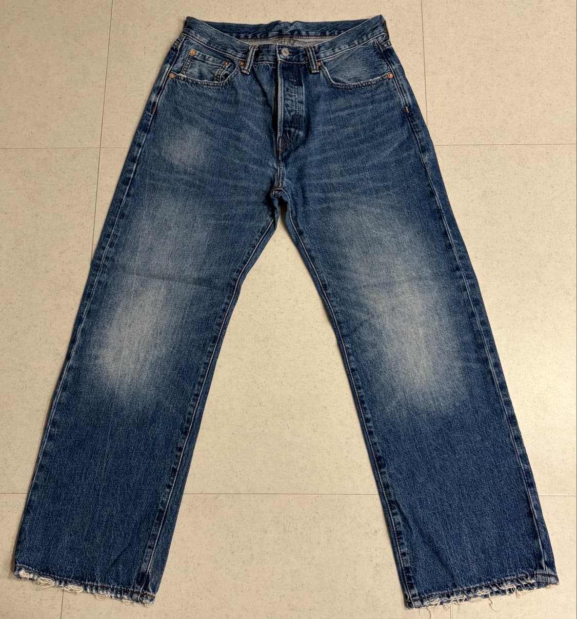 GAP 90’s LOOSE 데님팬츠 30 x 30 상품이미지1