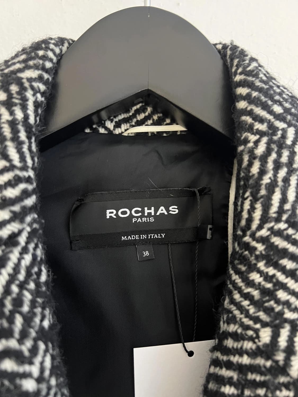 로샤스 코트 상품이미지2