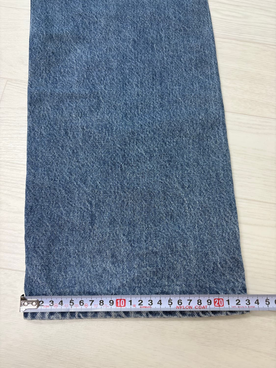 리바이스 555 96 상품이미지5