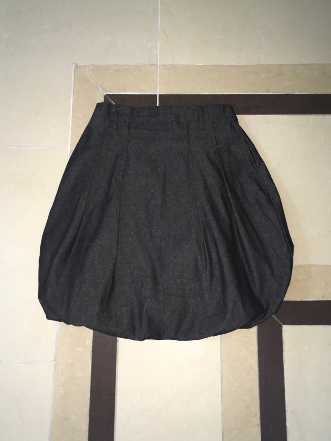 ONSKA BALLOON MIDI SKIRT (2 size) 상품이미지7