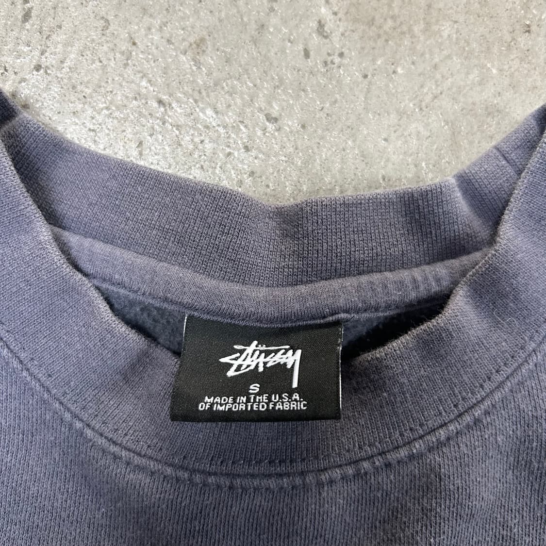 스투시 맨투맨[1484] 상품이미지6