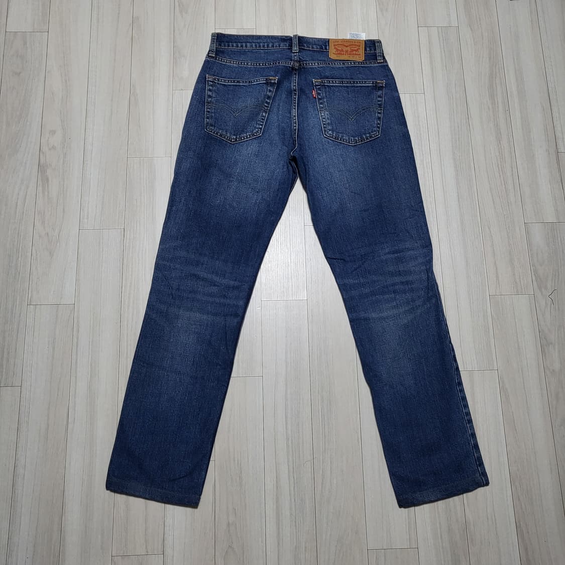 (32) 리바이스 511 데님팬츠 levis 청바지 상품이미지4