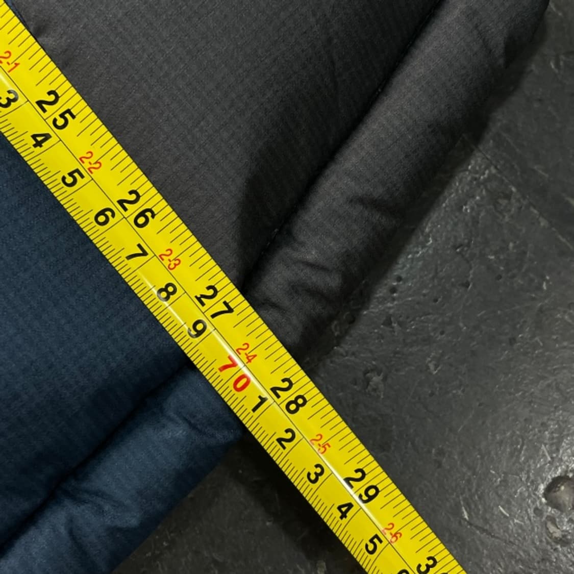 100 블랙야크 윈드스토퍼 패딩 상품이미지8