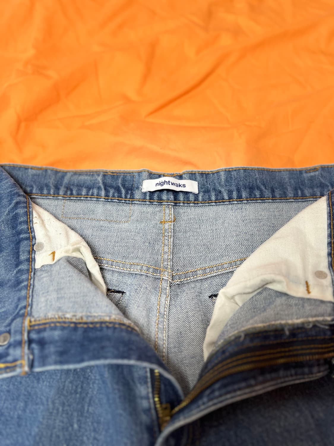 리바이스 517 [30] 상품이미지5