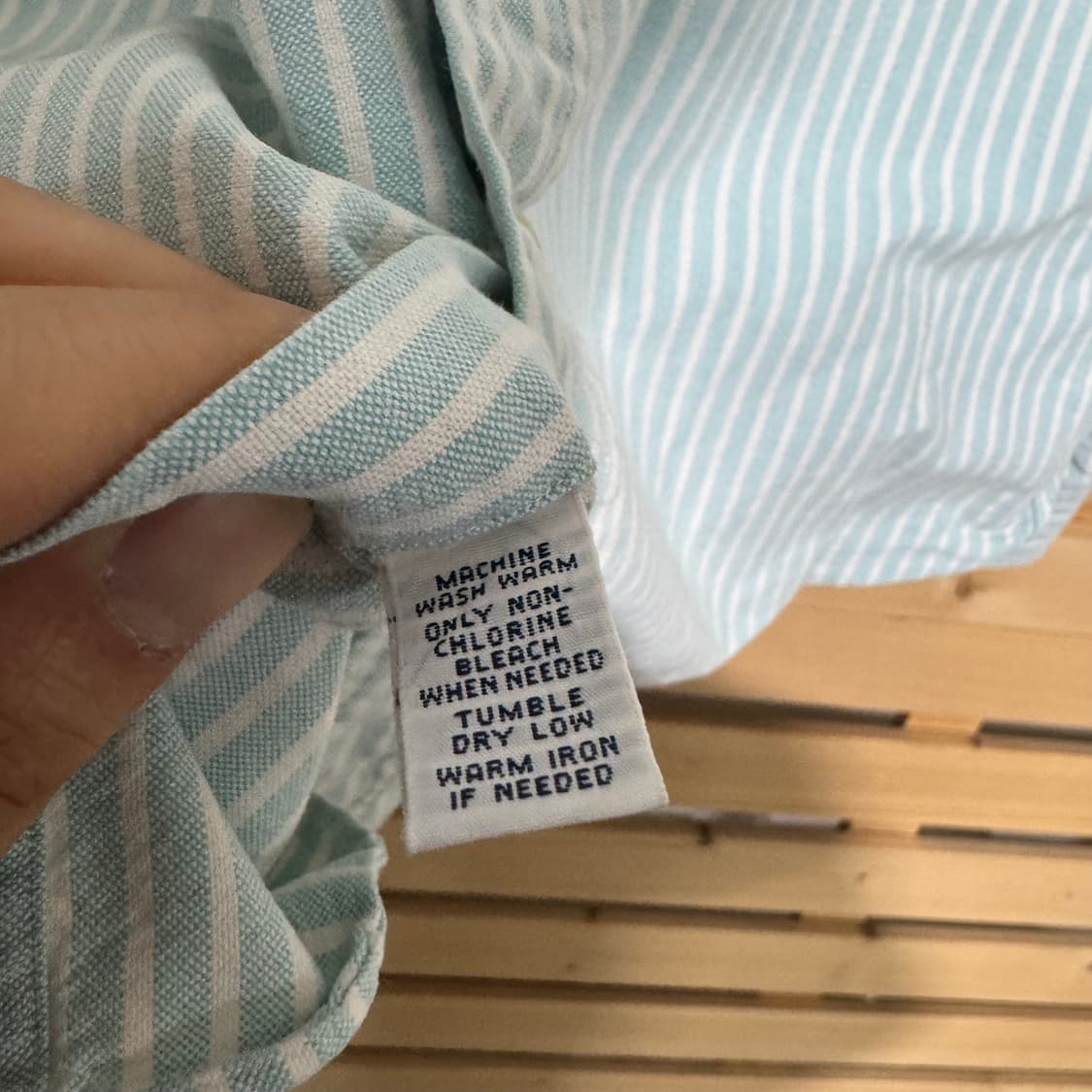 폴로 셔츠 상품이미지4