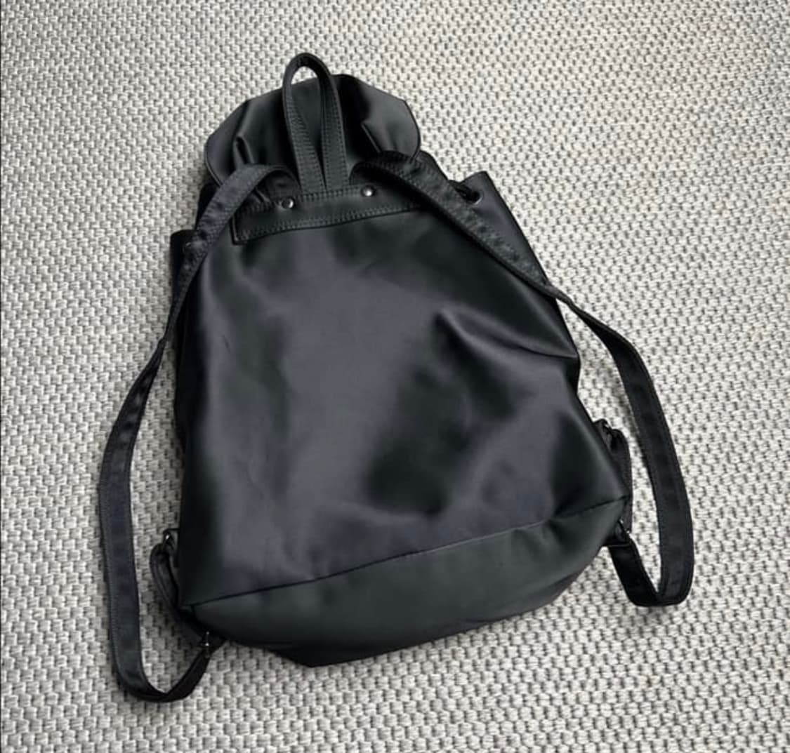 yohji yamamoto 백팩 상품이미지4