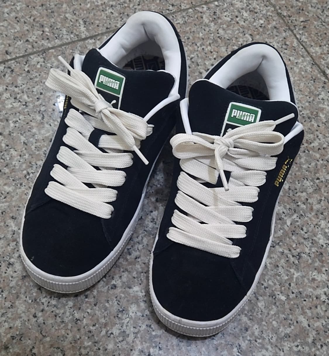 푸마 스웨이드 xl (290) 상품이미지1