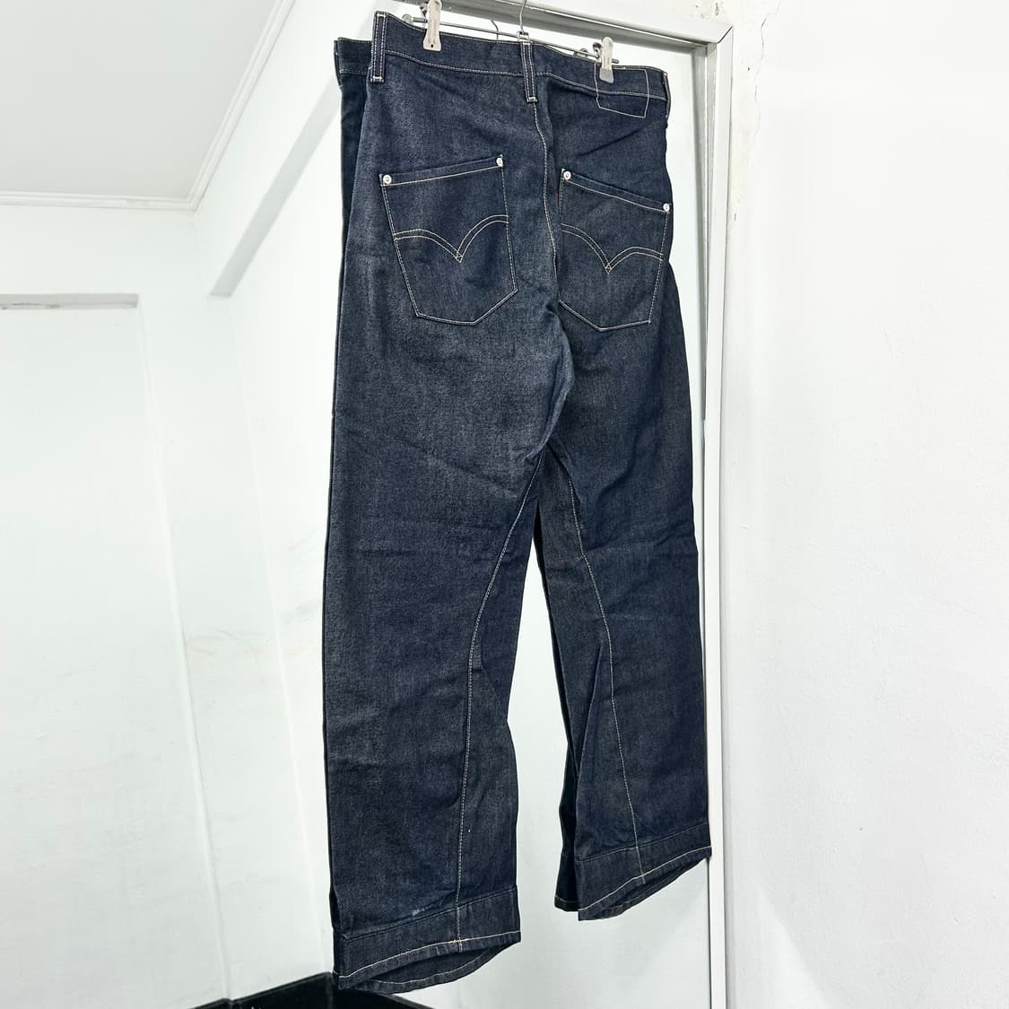 리바이스 엔지니어드 코팅진 상품이미지4