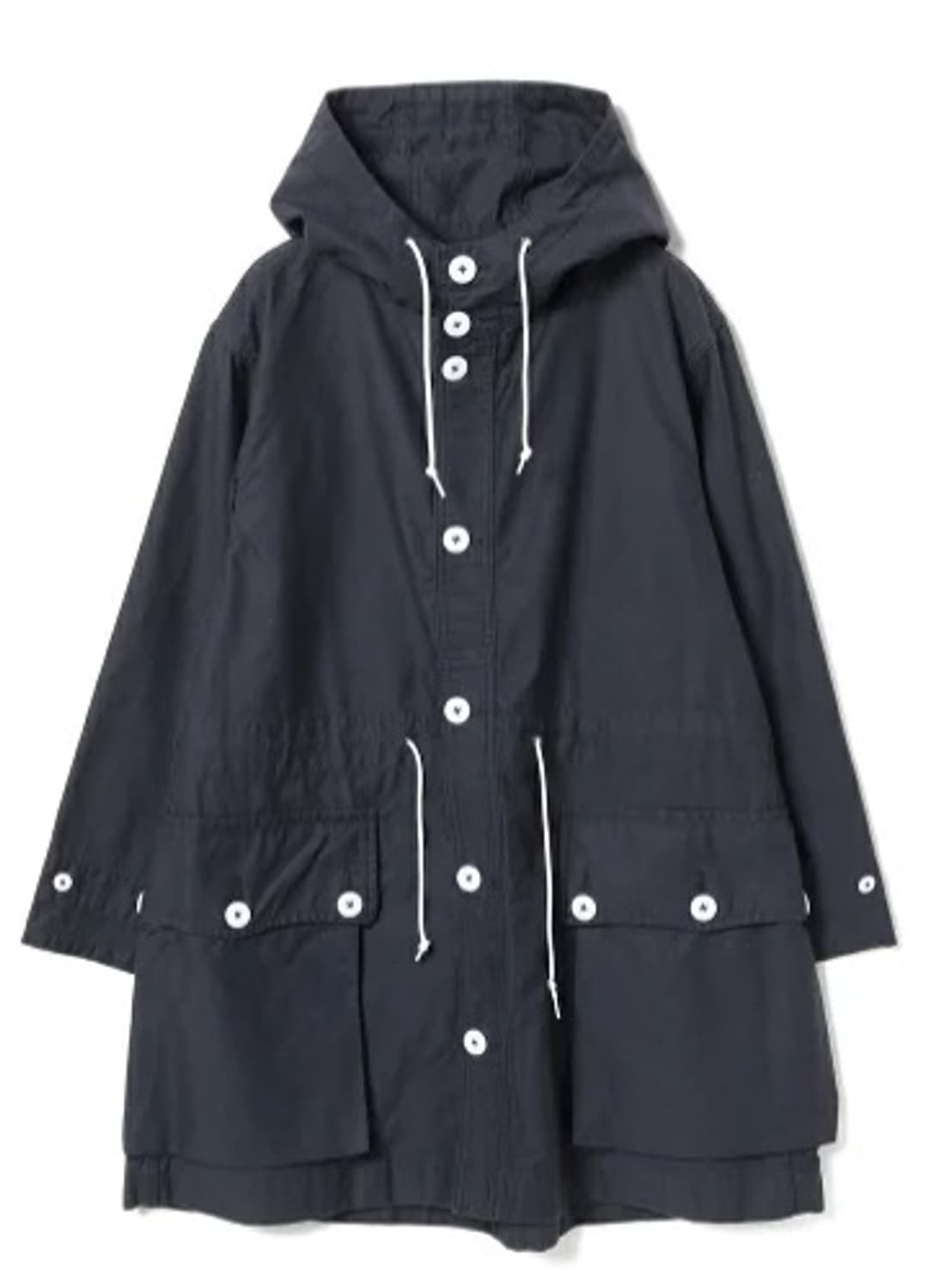 빔즈보이 몰스킨 스웨디시 스노우 파카 상품이미지1