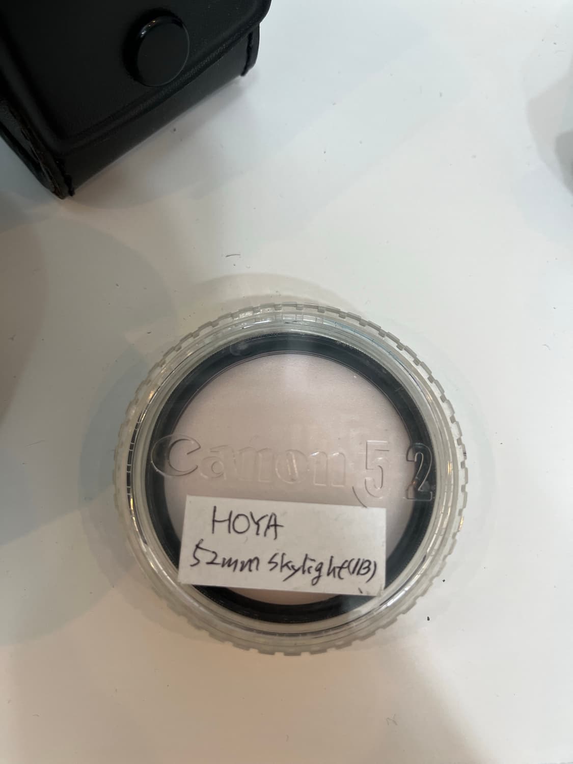 캐논 Canon F-1 전문가용 세트 (일괄 우선) 상품이미지7