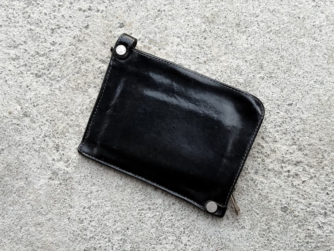 Incarnation 카프레더 지갑 상품이미지4