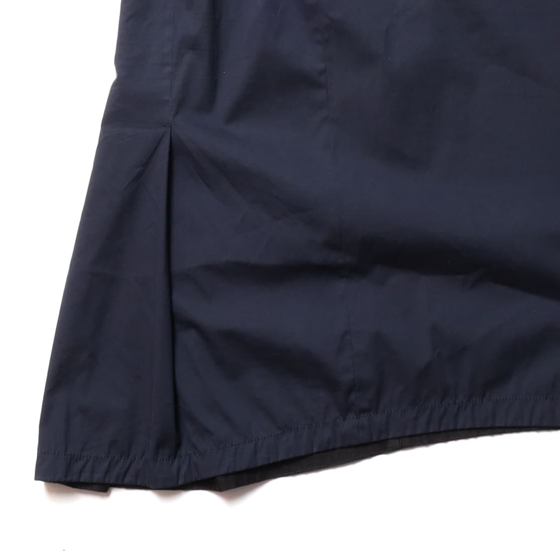 프라다 Prada Asymmetric Cut Skirt 
 상품이미지3