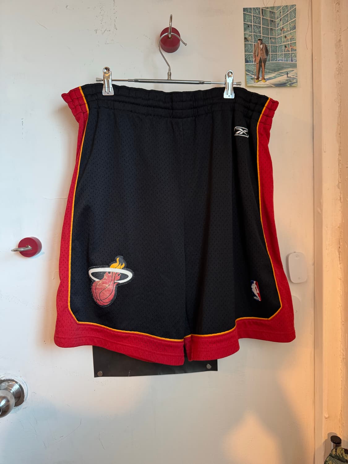 reebok x NBA  상품이미지2