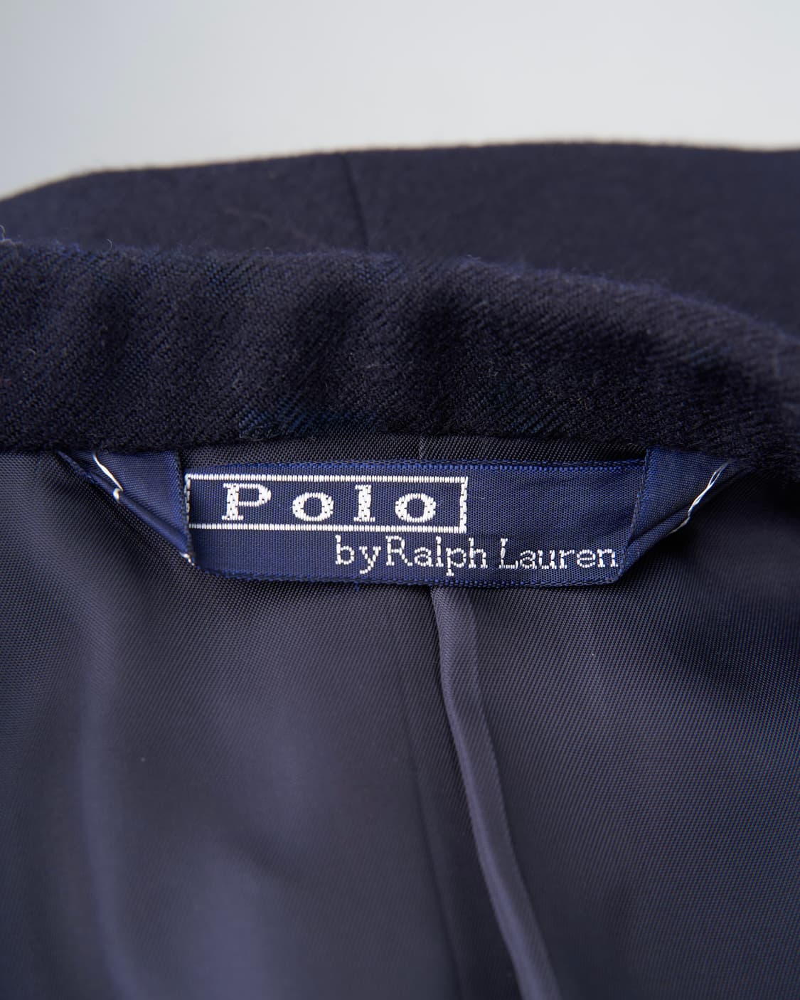 Polo Ralph Lauren 금장 버튼 더블 블레이저 상품이미지5