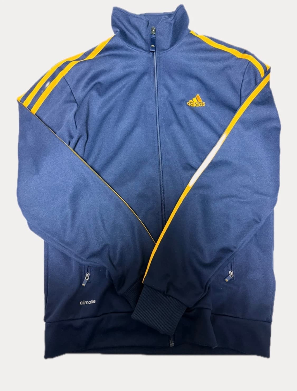 아디다스 져지 남색 95 상품이미지1