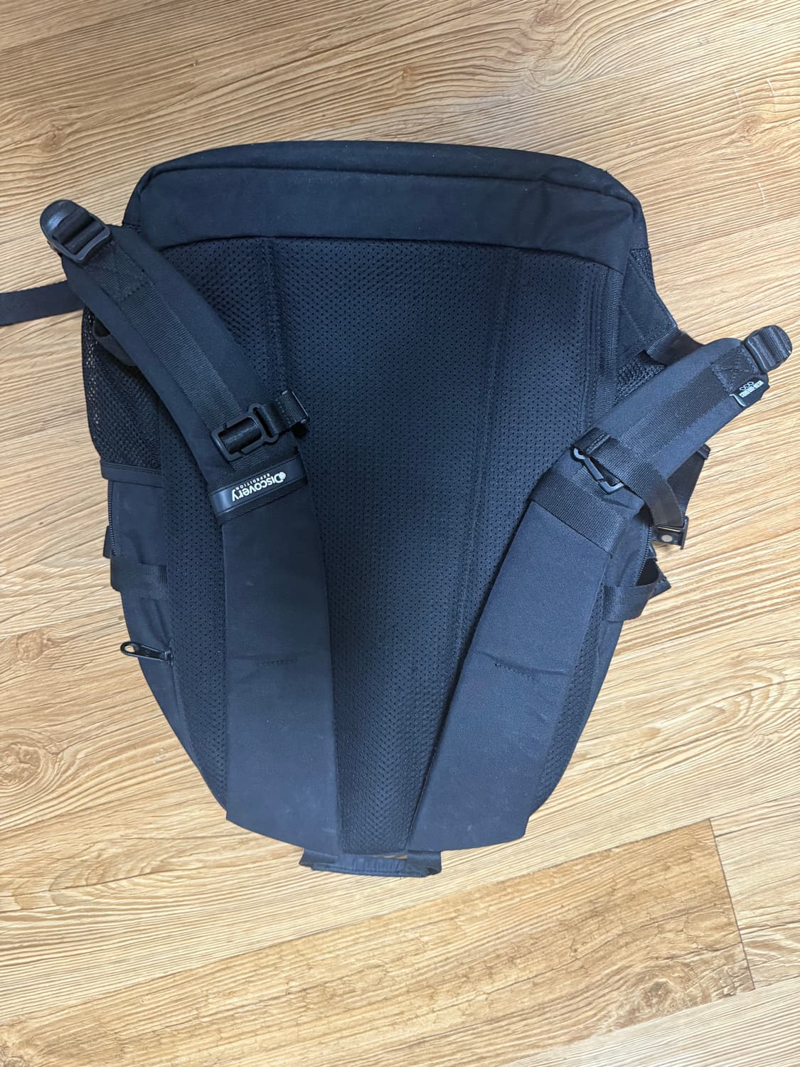 디스커버리 익스패디션 가방 백팩  상품이미지2