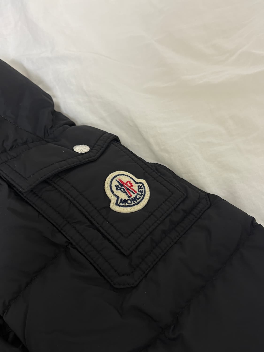 몽클레어 뉴바이런 키즈 14Y Moncler New Byron 상품이미지2