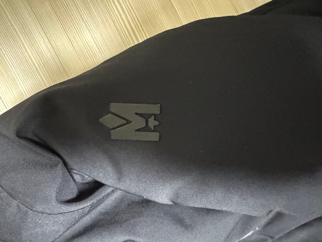 맥케이지딕슨 블랙금장 44사이즈 상품이미지2