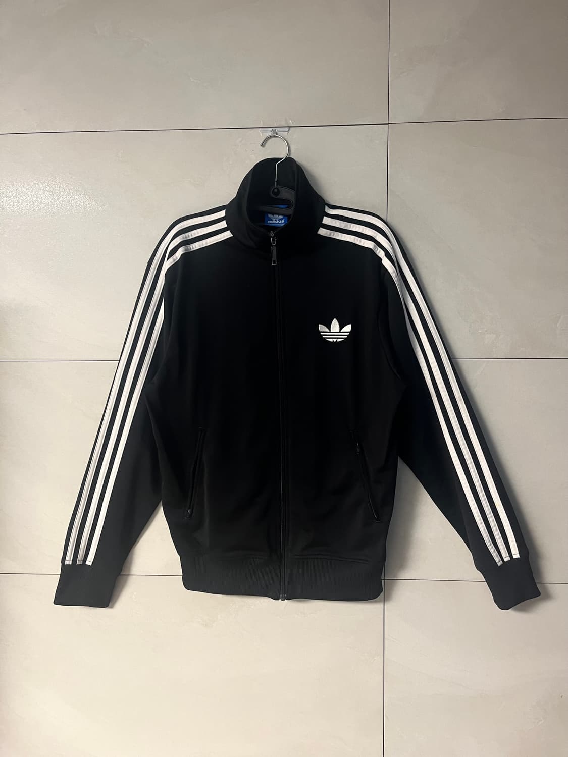 아디다스 구파이어버드 대장 져지 블랙 (95) 상품이미지3