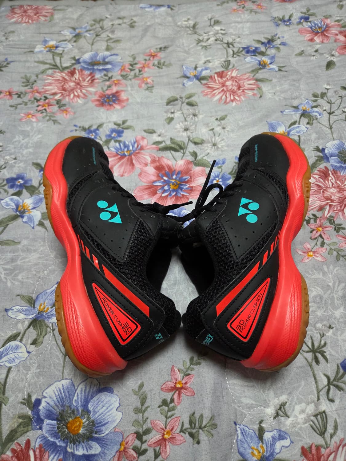 요넥스 경량 배드민턴화 265mm 상품이미지4