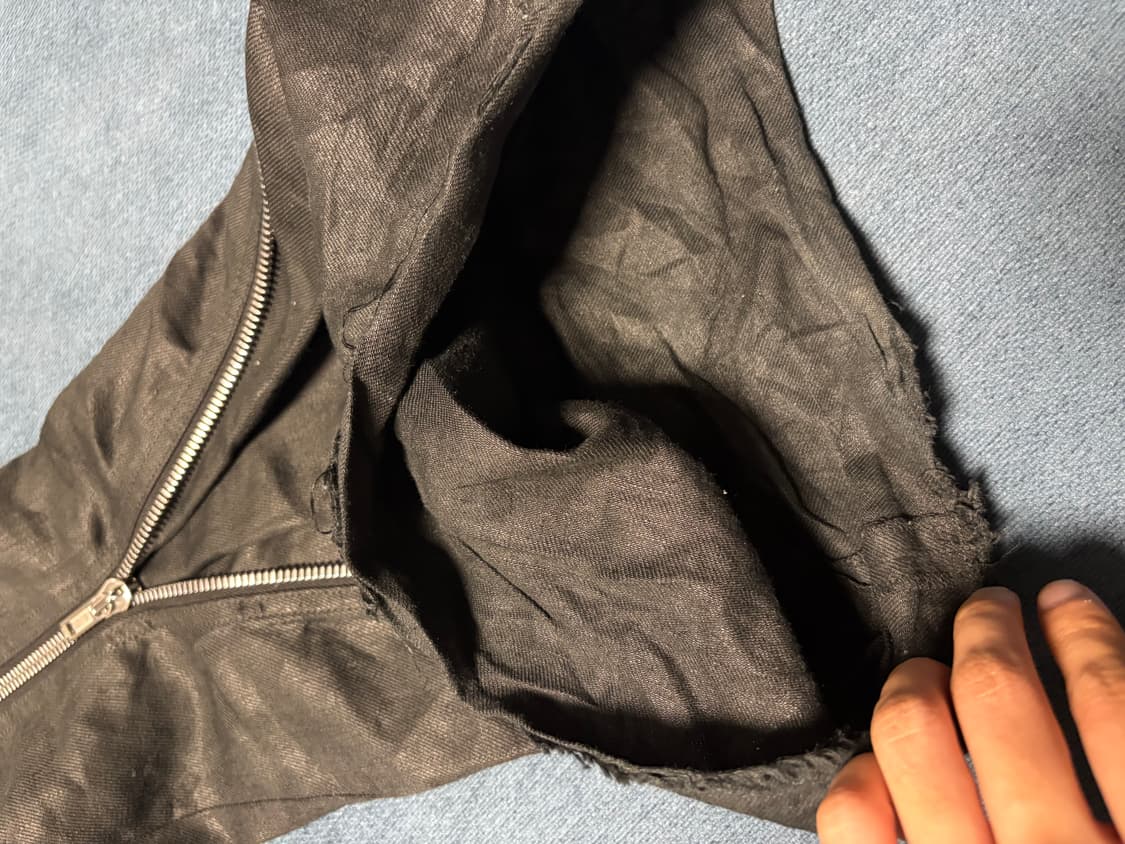 25ss 릭오웬스 볼란바나나 28 상품이미지6