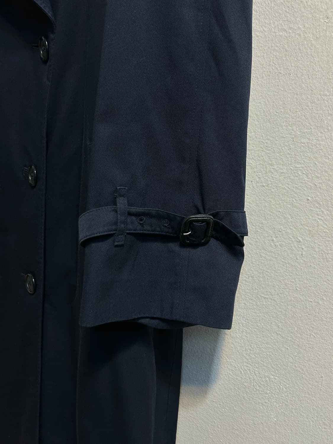 버버리 트렌치 코트 상품이미지4