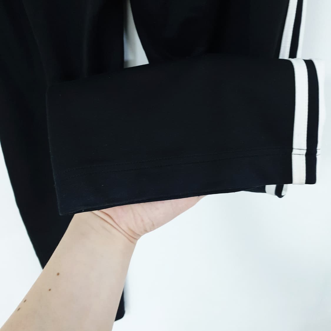 아디다스 3stripes 트레이닝팬츠  상품이미지8