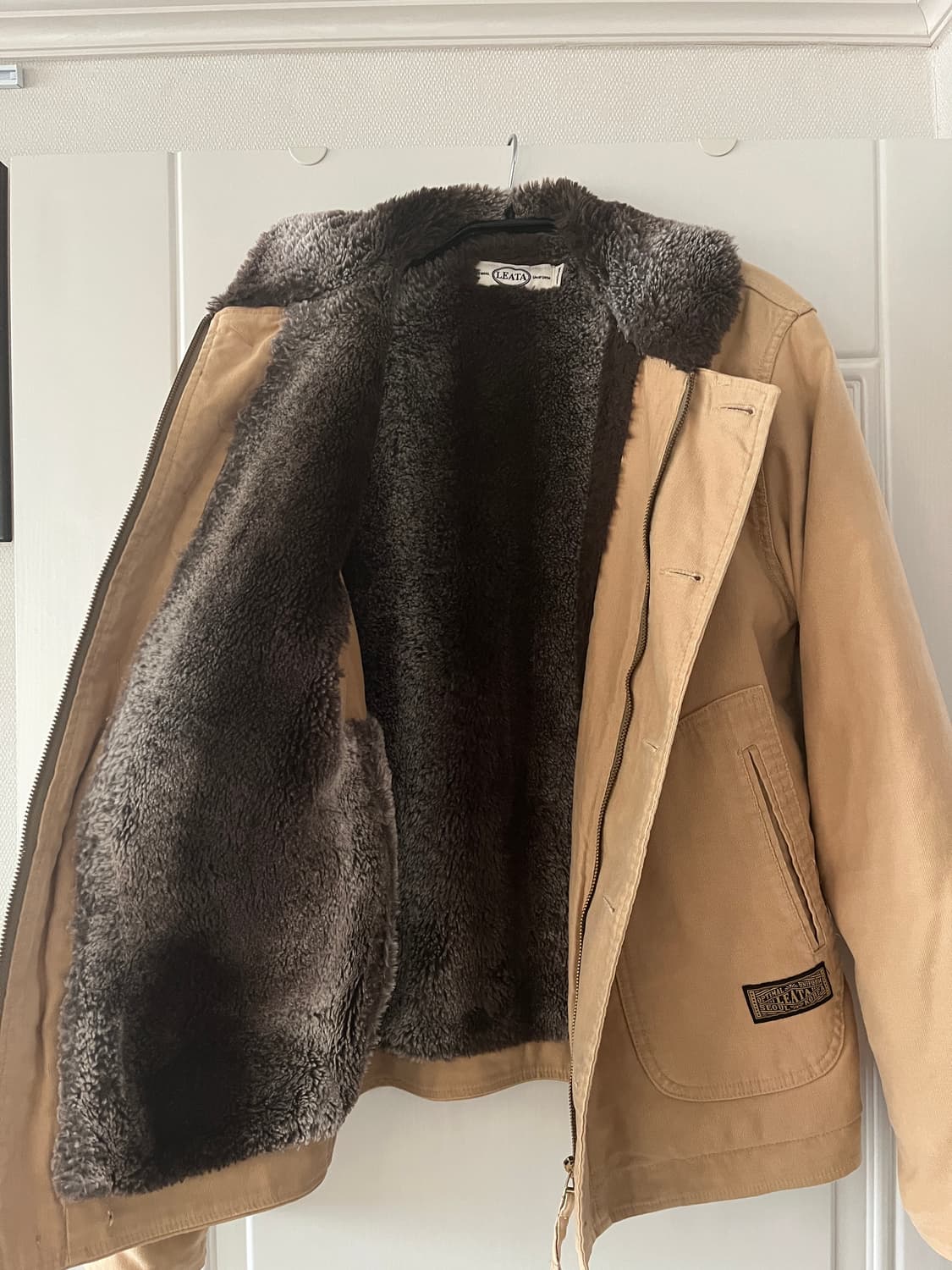 리타 덱자켓(m) 상품이미지3