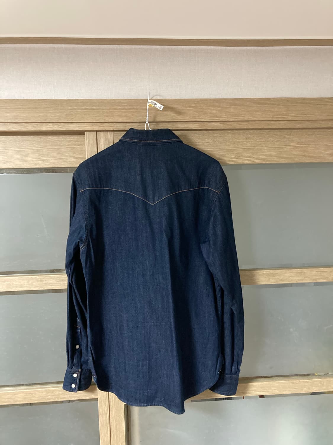 Kapital denim shirts 상품이미지3