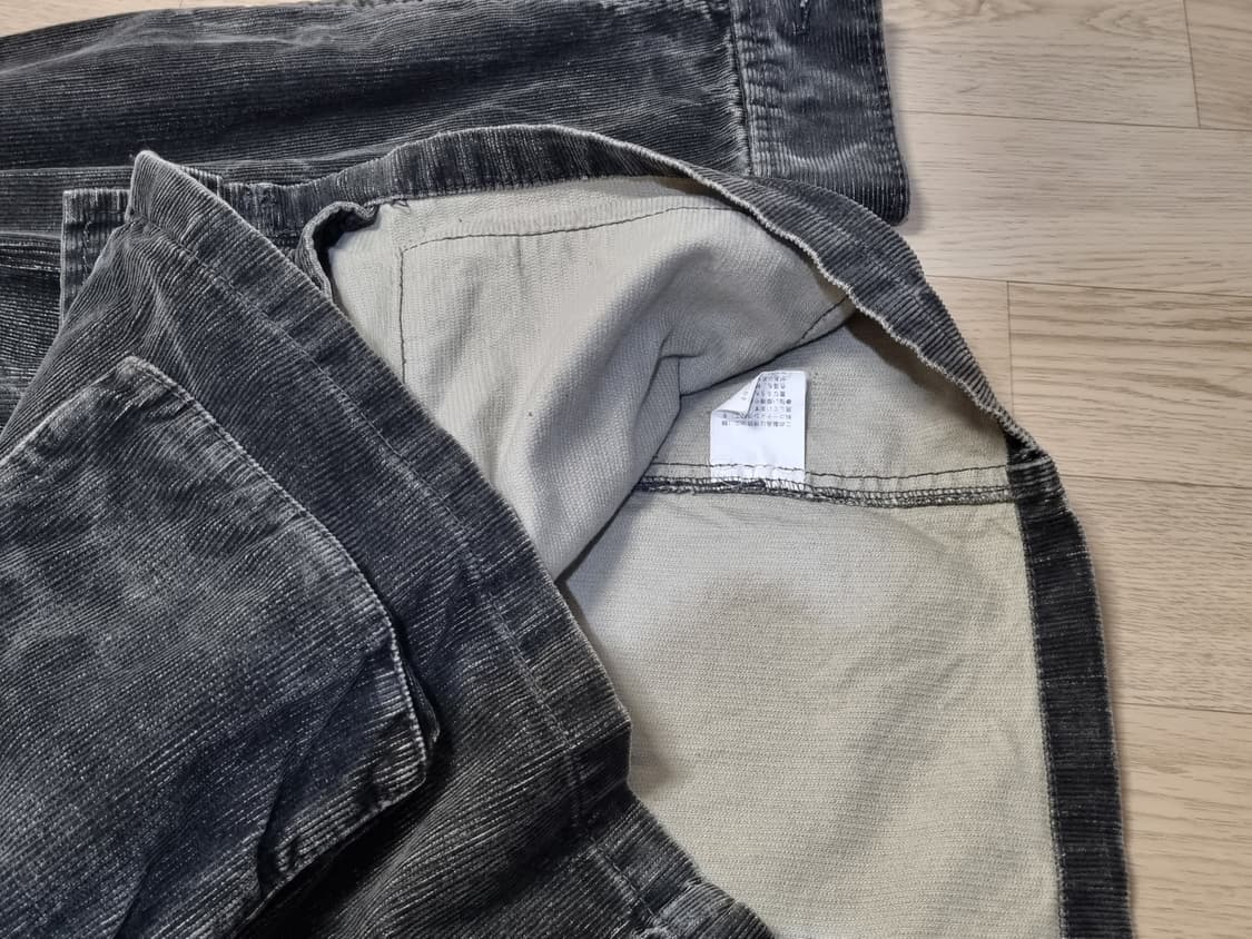 Japan Vintage Hunting Jacke/Field Jacket 상품이미지3