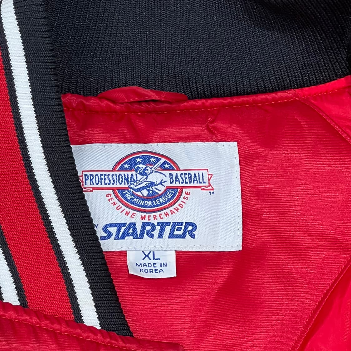 스타터 바시티 점퍼 s10293 상품이미지9