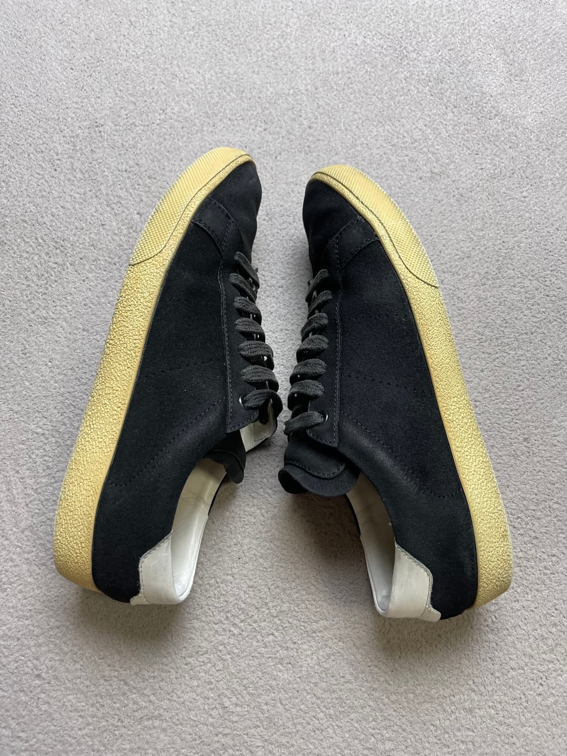 [40] Saint Laurent SL/06 sneaker 상품이미지4