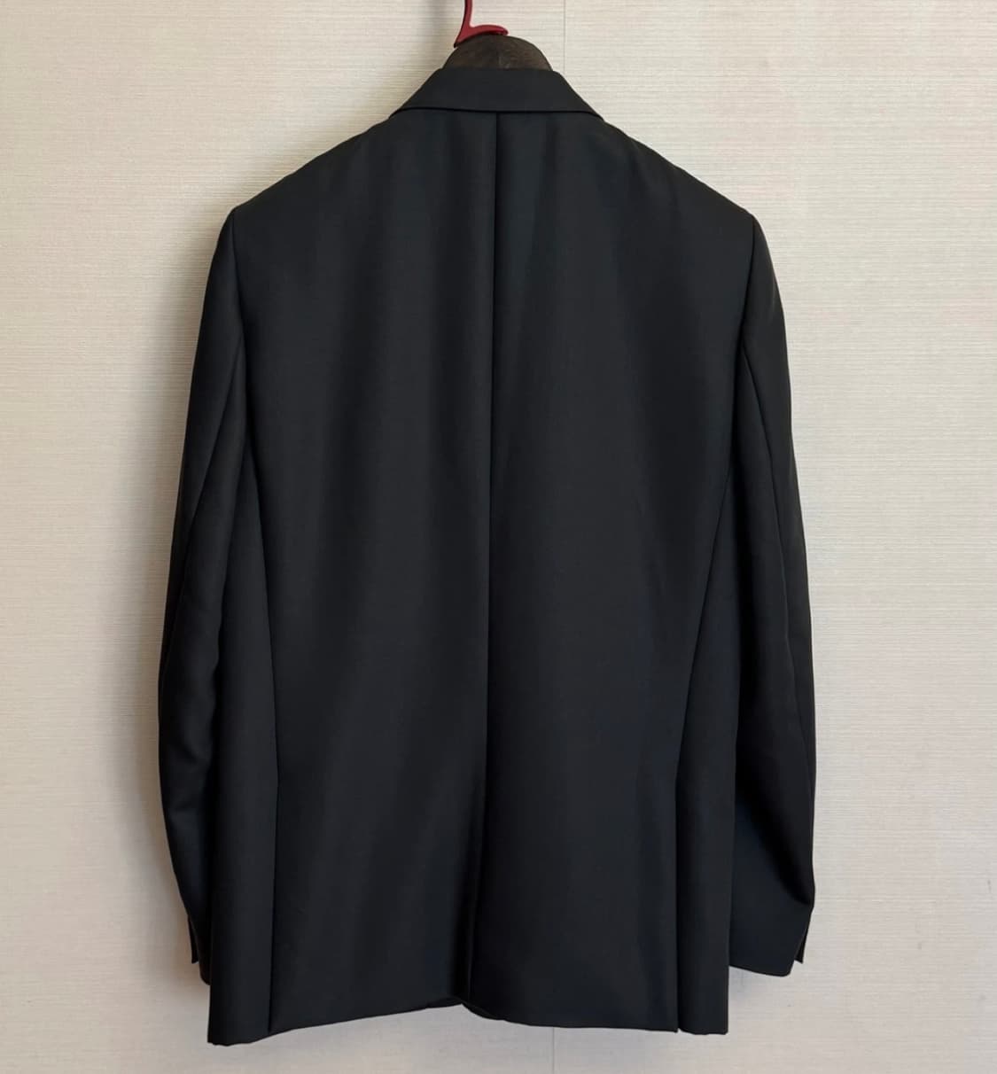 신품급) The row 더로우 모헤어+버진울 자켓 상품이미지6