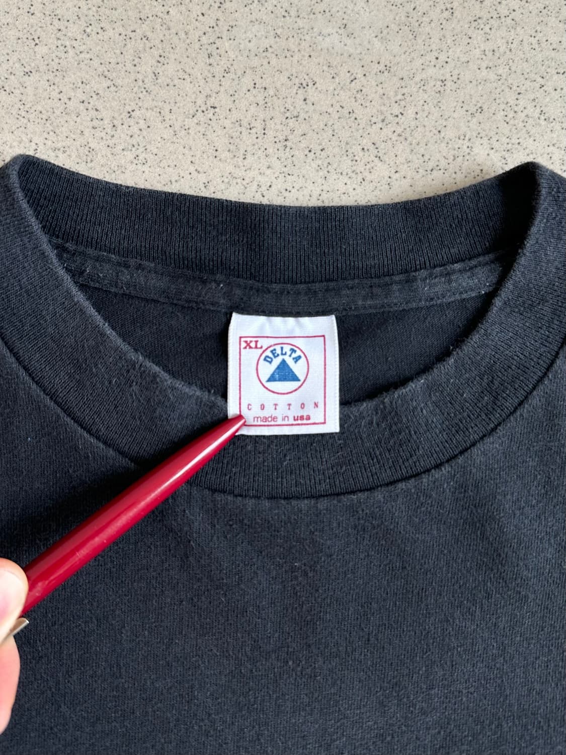 90s 빈티지 말보로 코요테 티셔츠 XL 상품이미지5