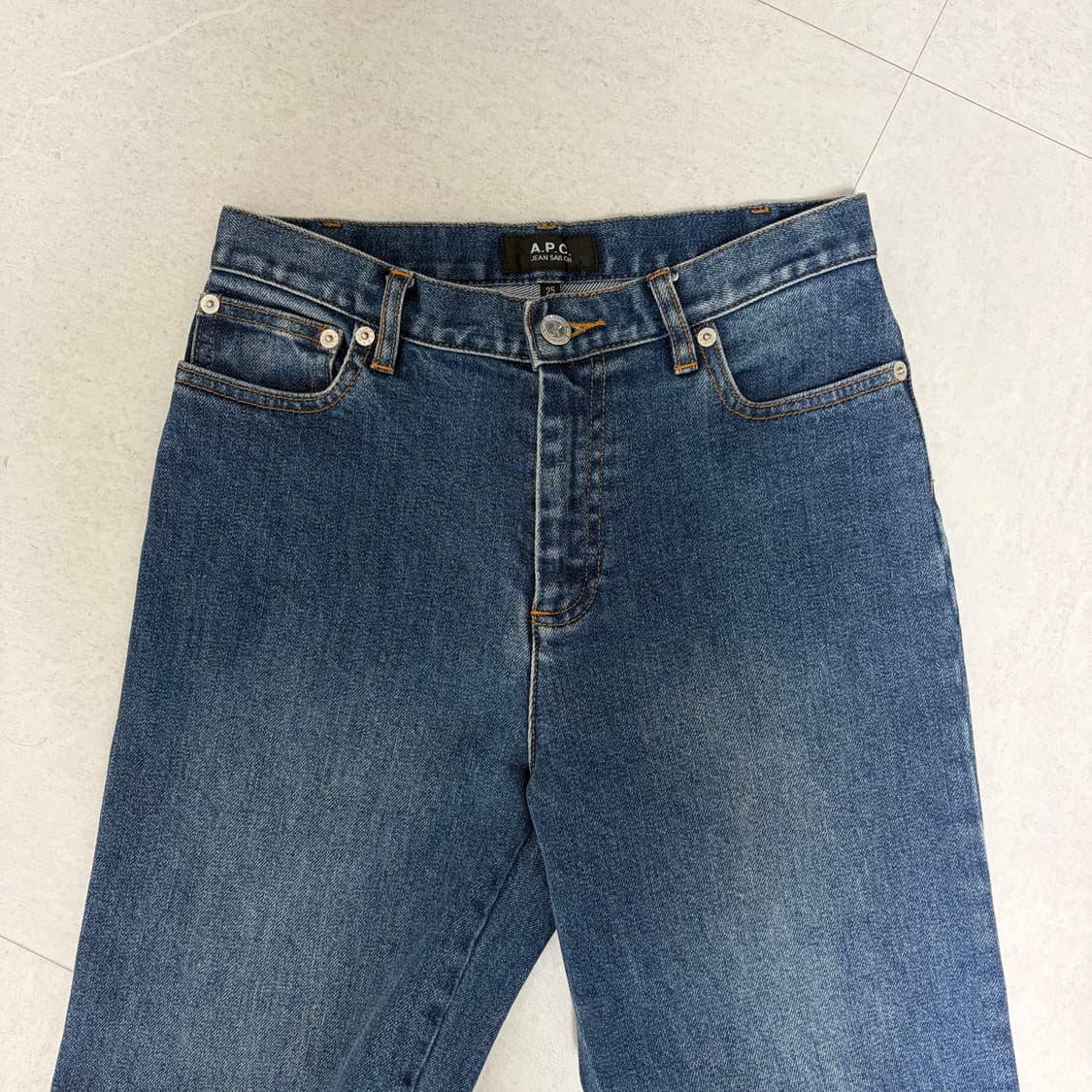 아페쎄 세일러진 25size 상품이미지2