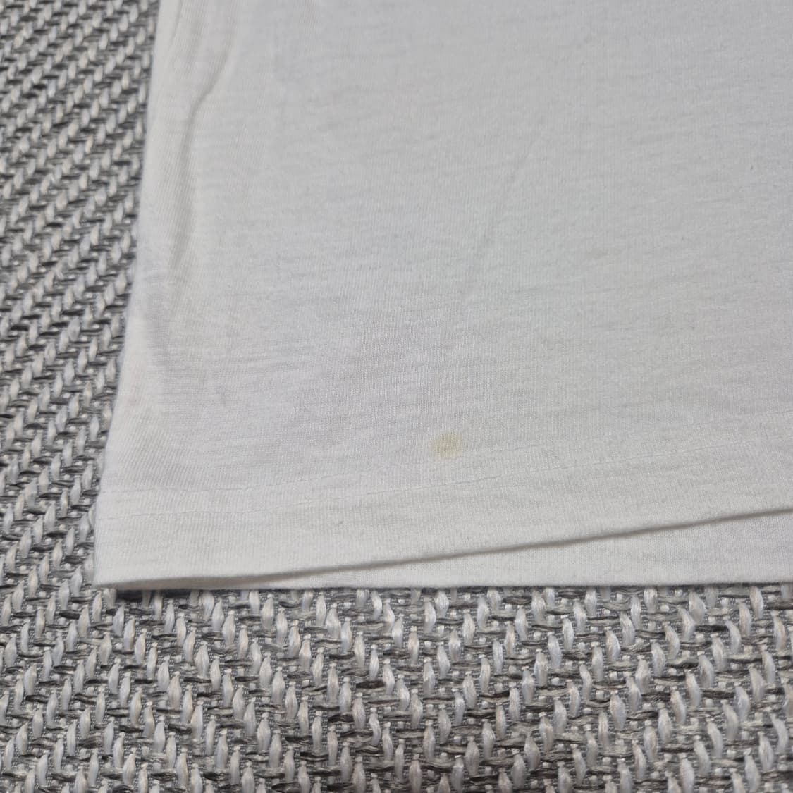 빈티지 TAHITI 서핑 아트웍 티셔츠 (3XL) 상품이미지7