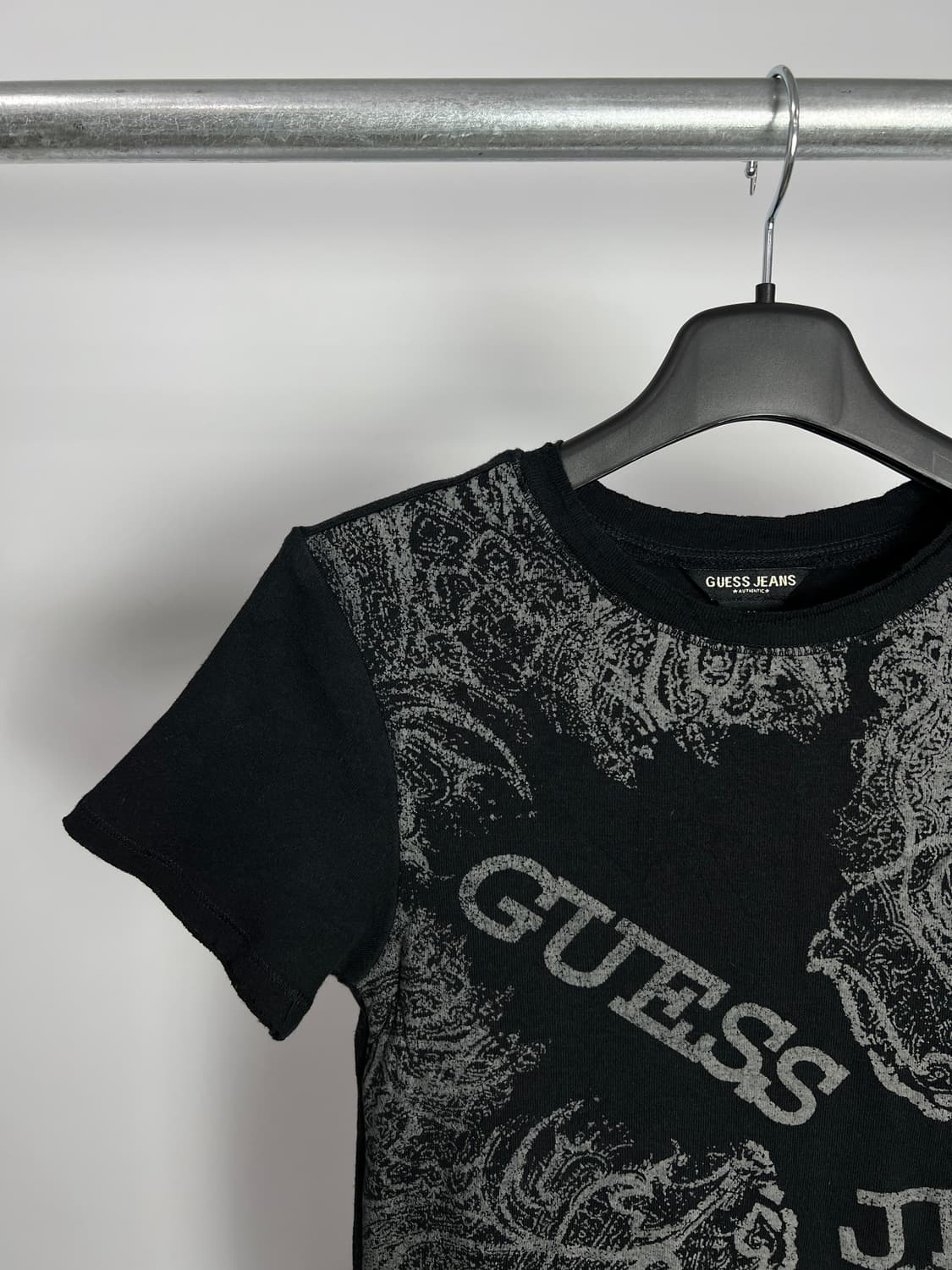 GUESS JEANS 반팔티  상품이미지2