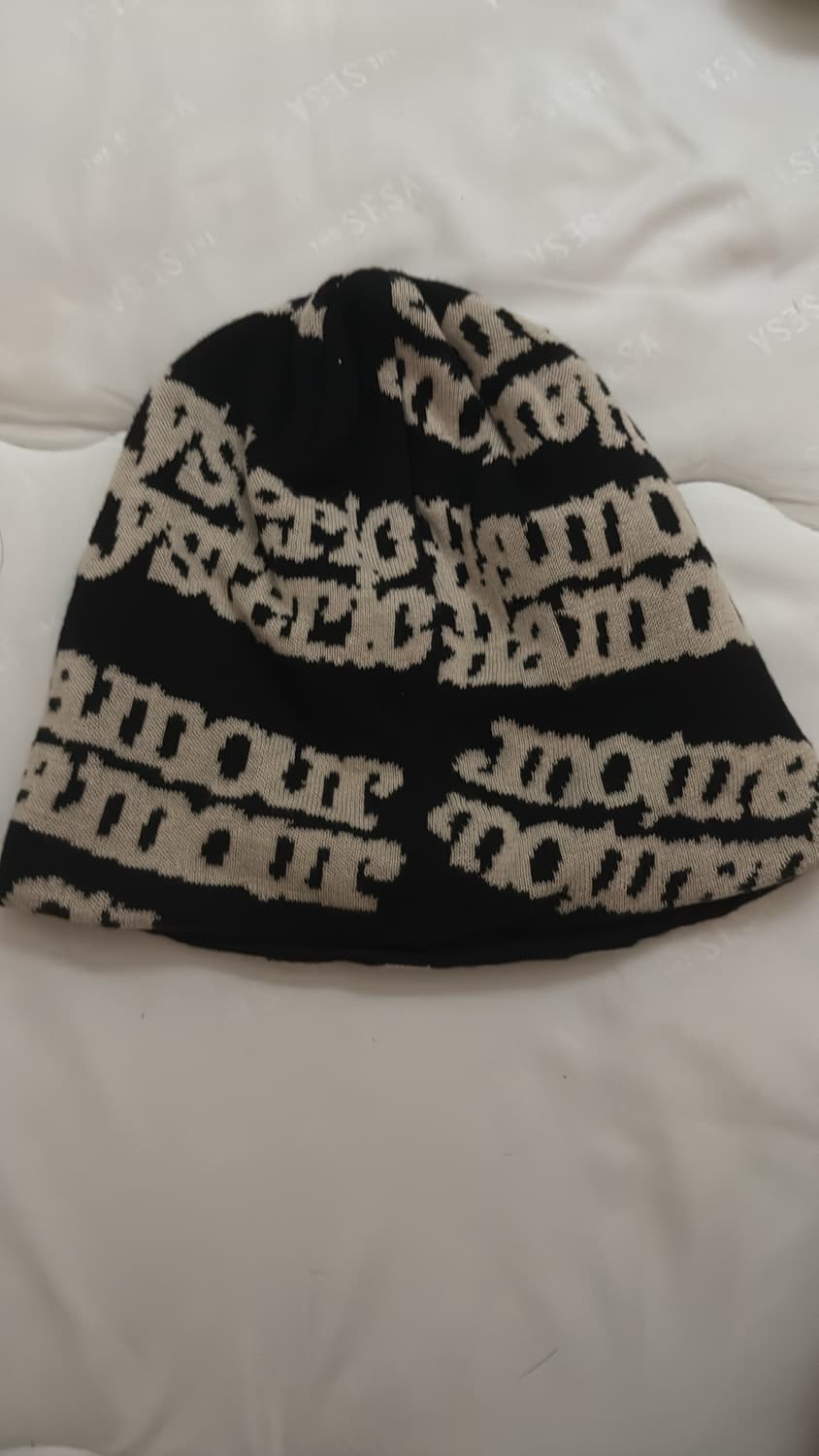 히스테릭글래머 비니 상품이미지3