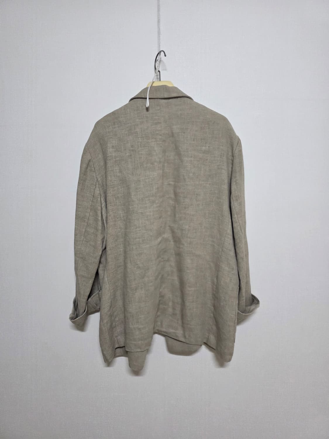 마 자켓 상품이미지2