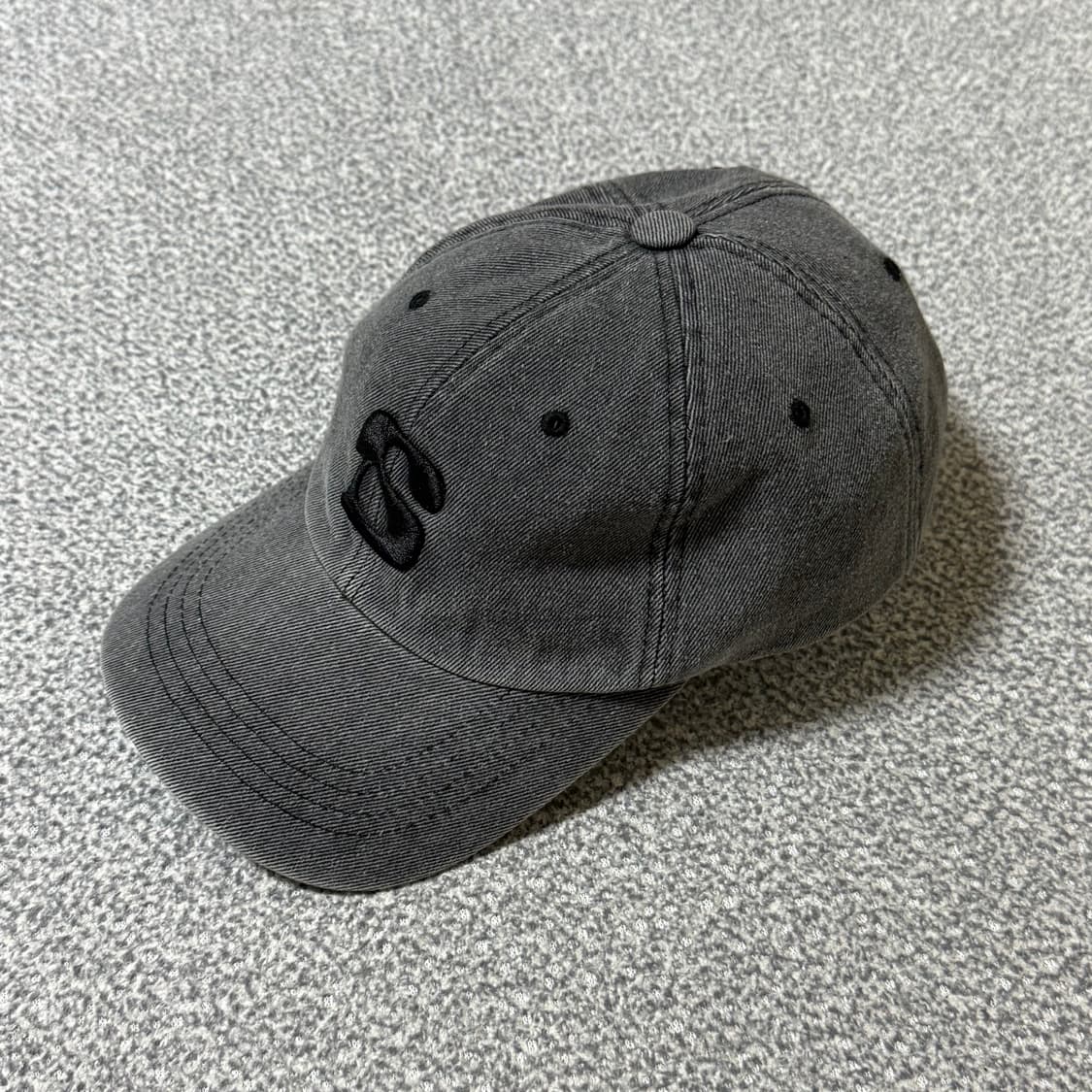 인사일런스 볼캡 상품이미지7