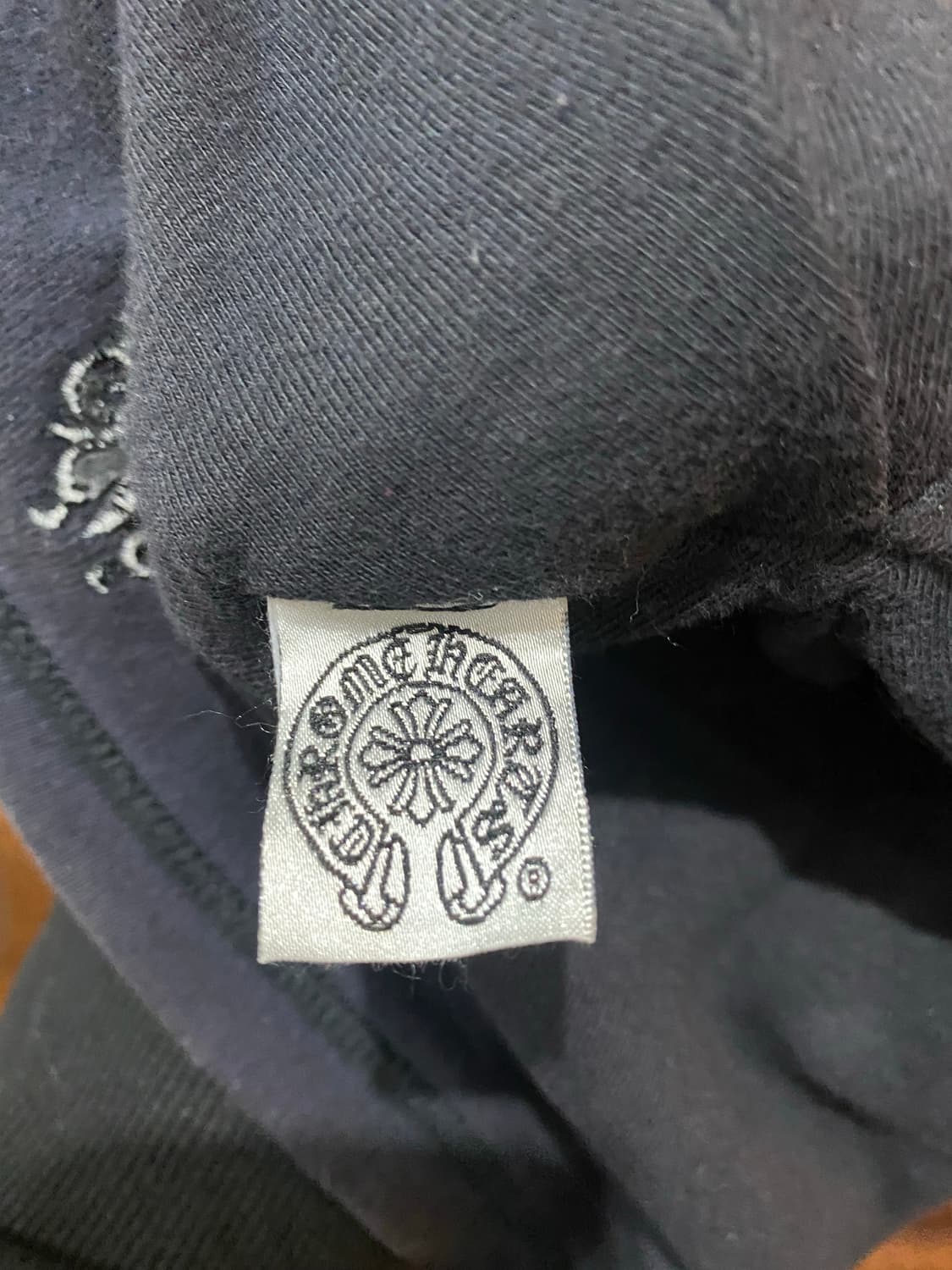 CHROME HEARTS waffle beanie 상품이미지6