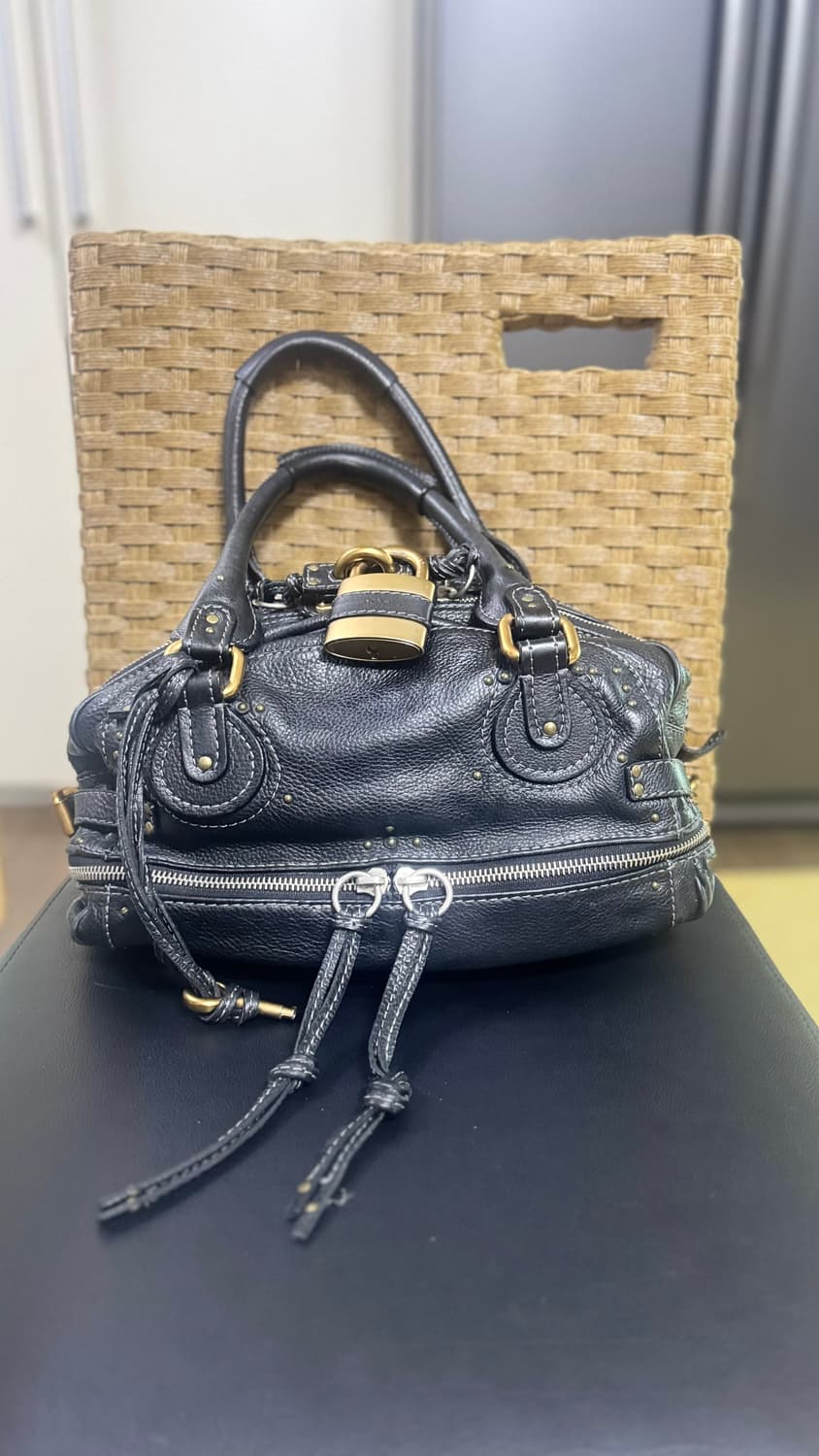 끌로에 패딩턴 상품이미지2