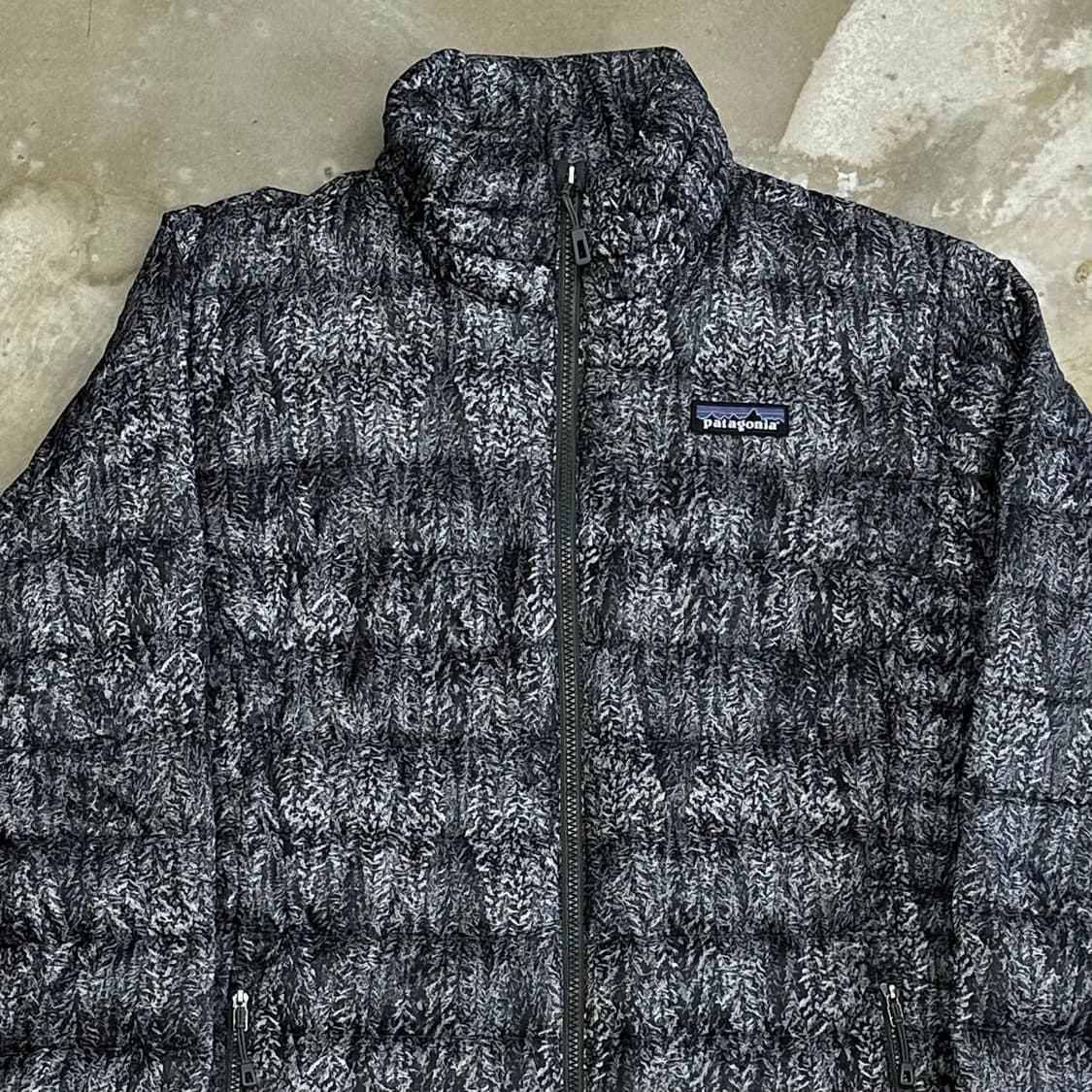 L 파타고니아 여성용 다운 경량패딩  상품이미지1