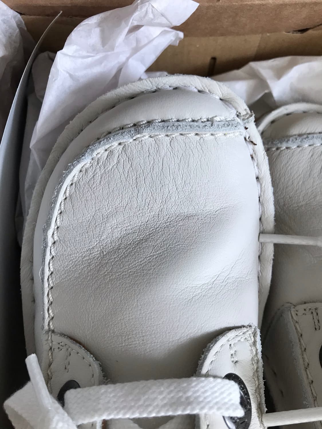 클락스 더비 슈즈 새상품 36  상품이미지3